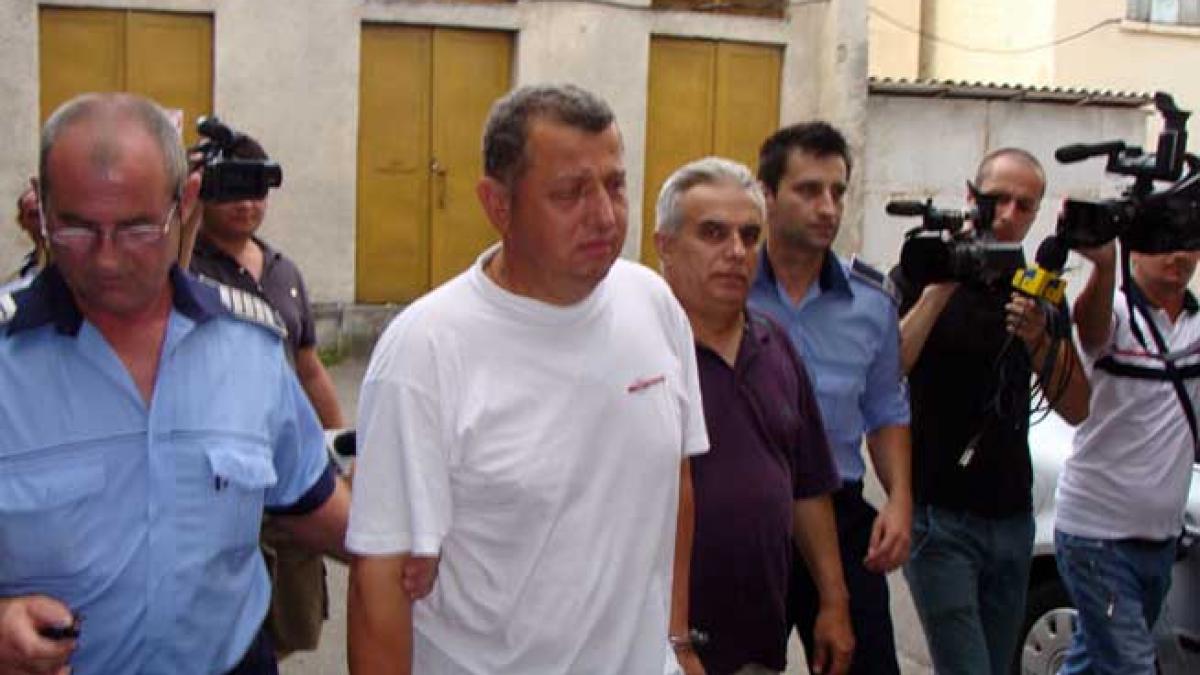 Din ciclul: "Cine-am fost şi ce-am ajuns!". Executarea baronilor pe averi