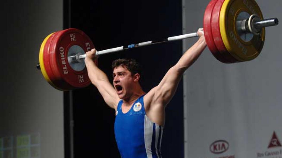 Omul zilei: Marius Danciu
