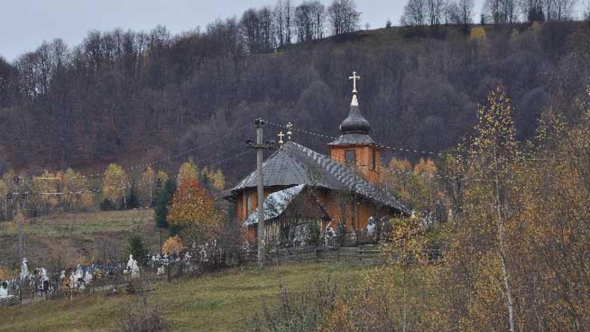 Politicieni, descoperiţi Mărgău! Comuna lui Emil Boc, în campania electorală