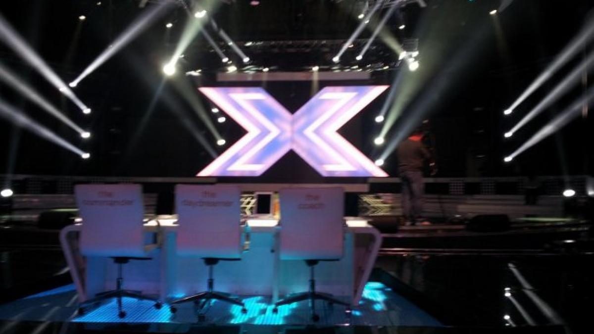 Publicul a decis! Uite cine a plecat acasă de la X Factor! (GALERIE FOTO)