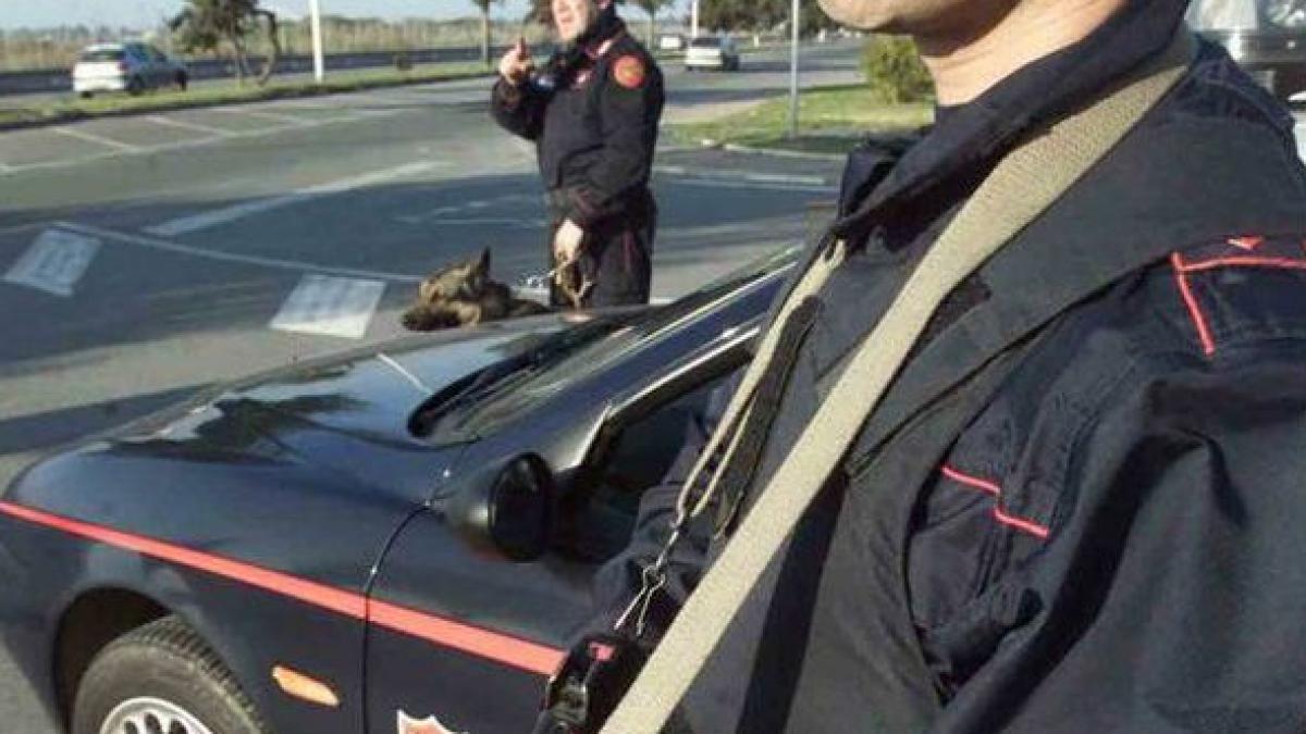 Carabinierii italieni au împuşcat mortal un român 