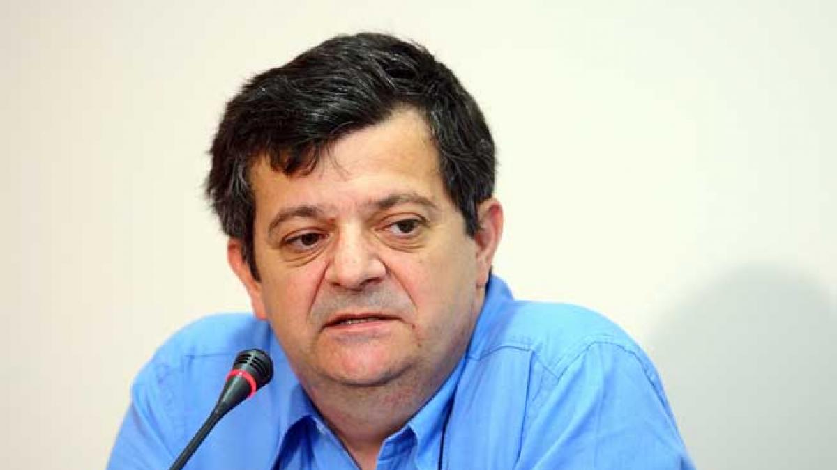 A apărut prima plângere penală împotriva lui Sima