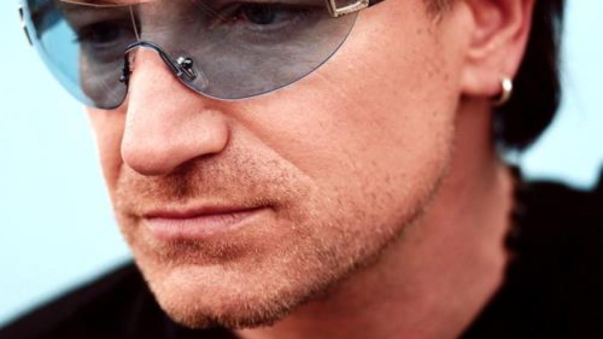 Bono, discurs la Banca Mondială. Ce a denunţat liderul trupei U2, la Washington