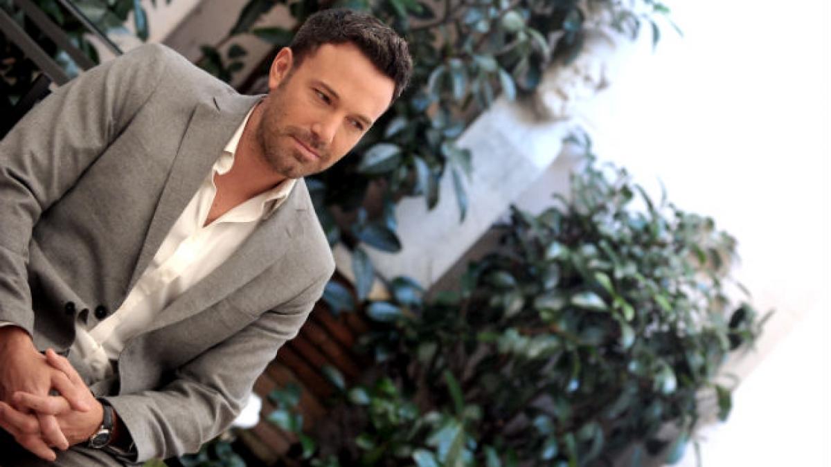 Ben Affleck: Kristen Stewart este minunată