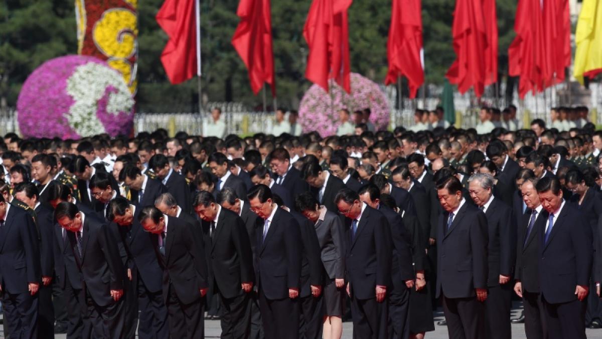 Cei sapte noi “imparati” ai Chinei