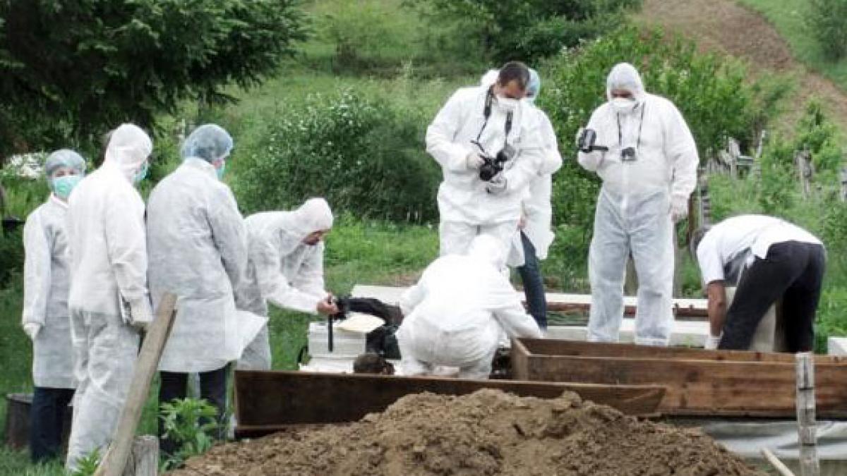 Cum se poate muri dintr-o "anchetă” a Poliţiei. Cercetat pentru că a intrat prin efracţie într-un bar, un bărbat de 48 de ani a fost ucis în bătaie