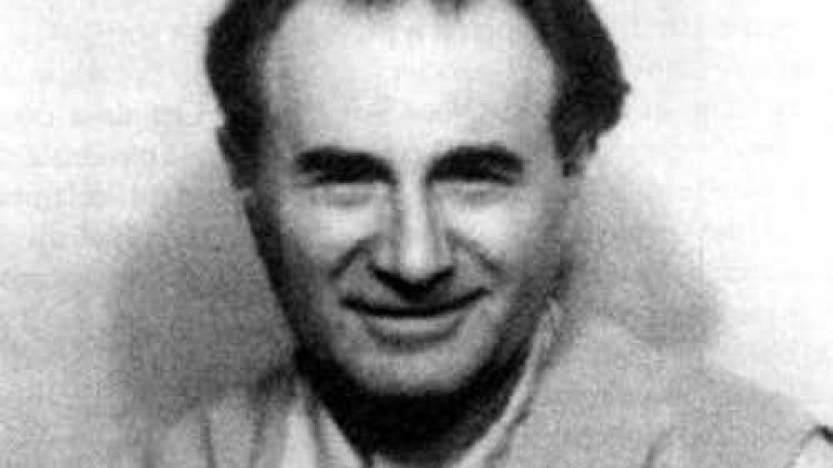 Camil Petrescu, la Nottara