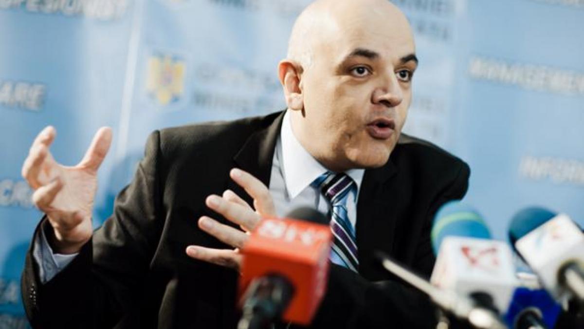 Codul lui Arafat. Ce măsuri propune noul ministru al Sănătății
