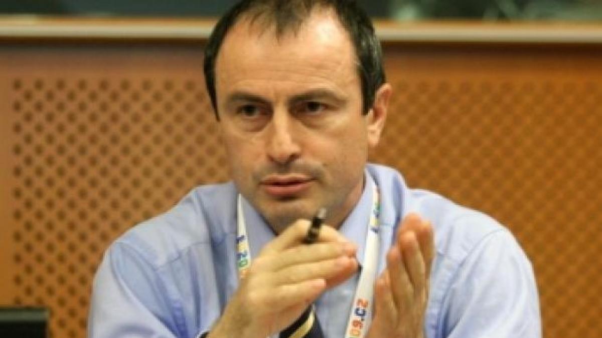 Achim Irimescu: “Proiectele europene s-ar putea bloca, din lipsa banilor la buget”
