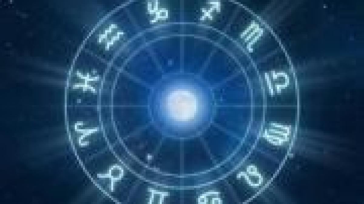 Horoscop zilnic, miercuri 21 noiembrie 2012. Vezi ce ţi se va întâmpla
