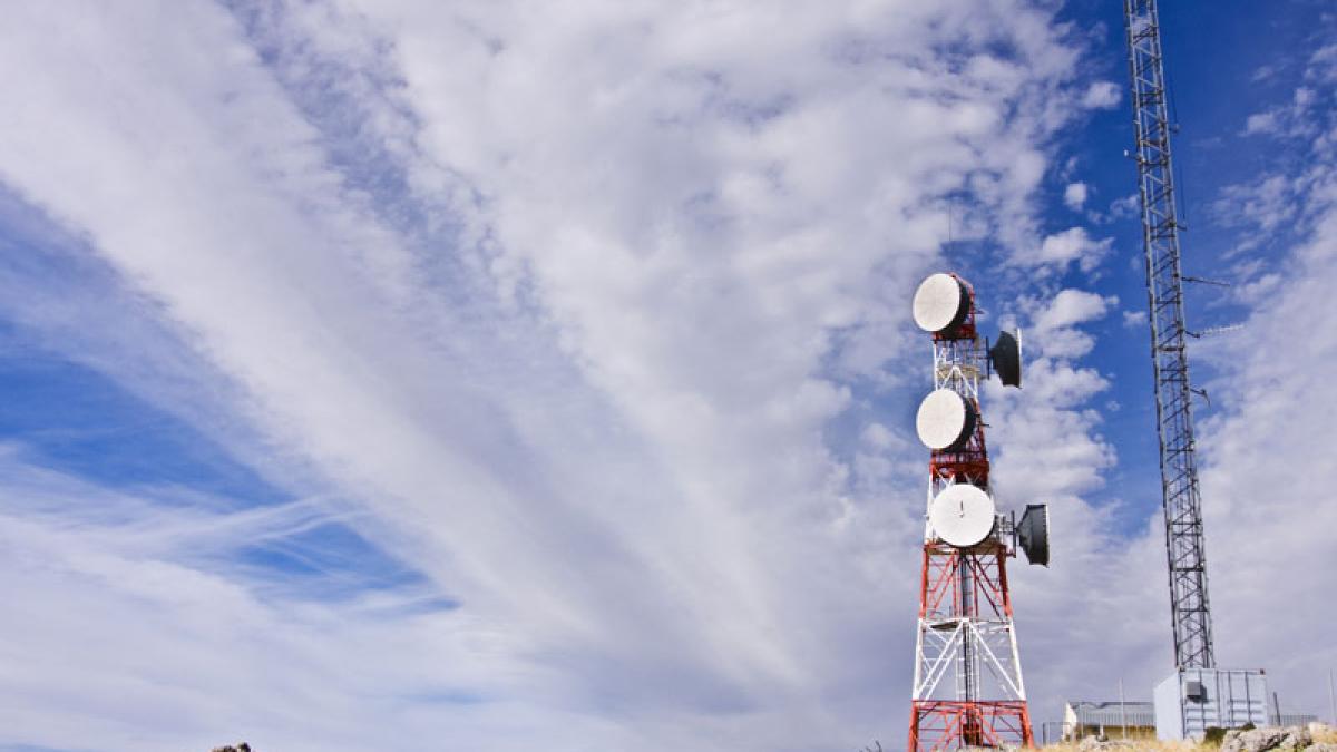 România a intrat în viteza 4G. Vodafone a lansat comercial cea mai rapidă reţea de comunicaţii de date a momentului