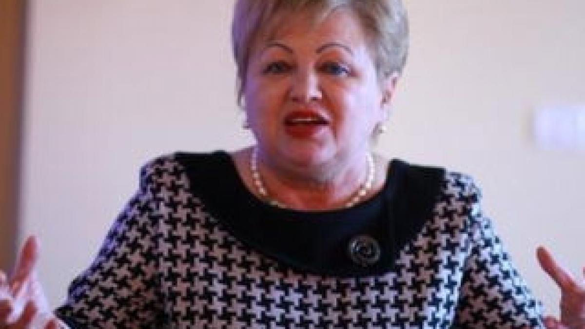 Milionară din Timişoara, reţinută pentru evaziune fiscală