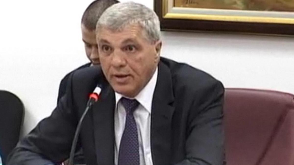 INTERVIURI LA CSM, pentru şefia DNA şi a Parchetului General. Ioan Irimie: Vreau să întrerup scurgerile de informaţii din cauzele penale. Eu nu fac telejustiţie