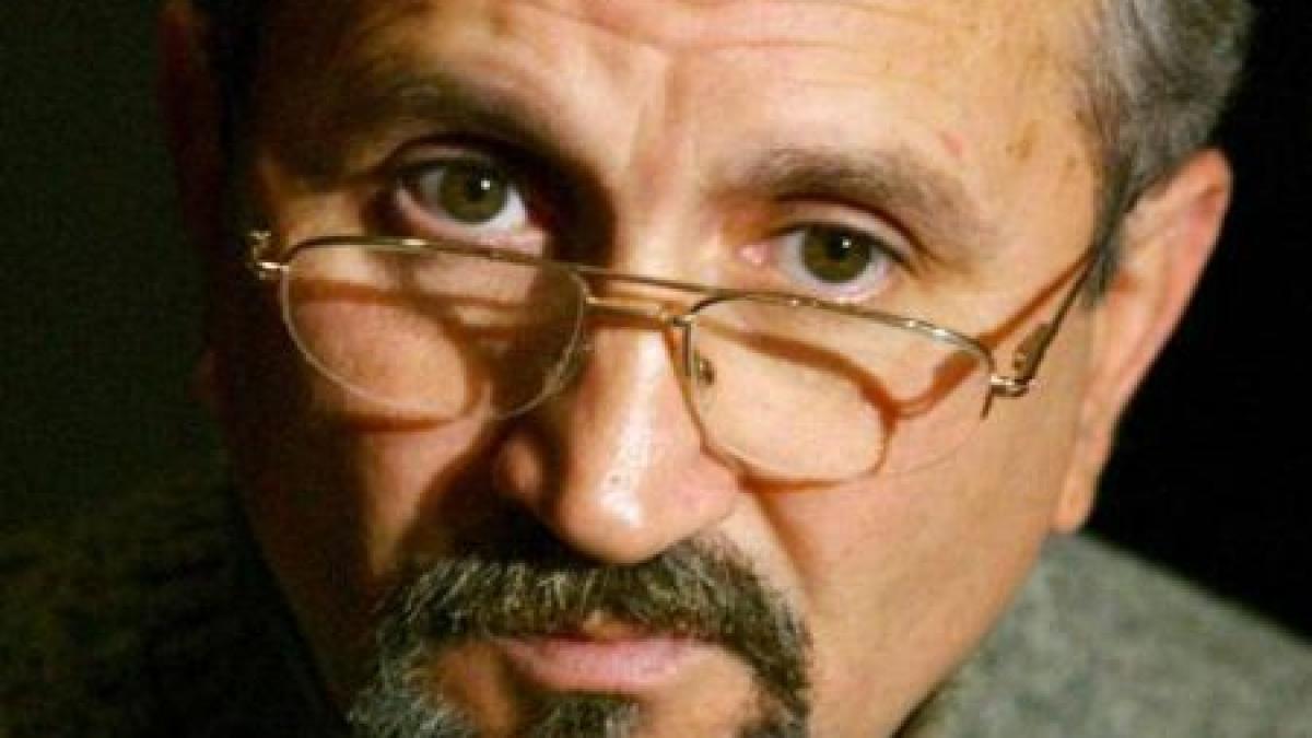 A murit Șerban Ionescu