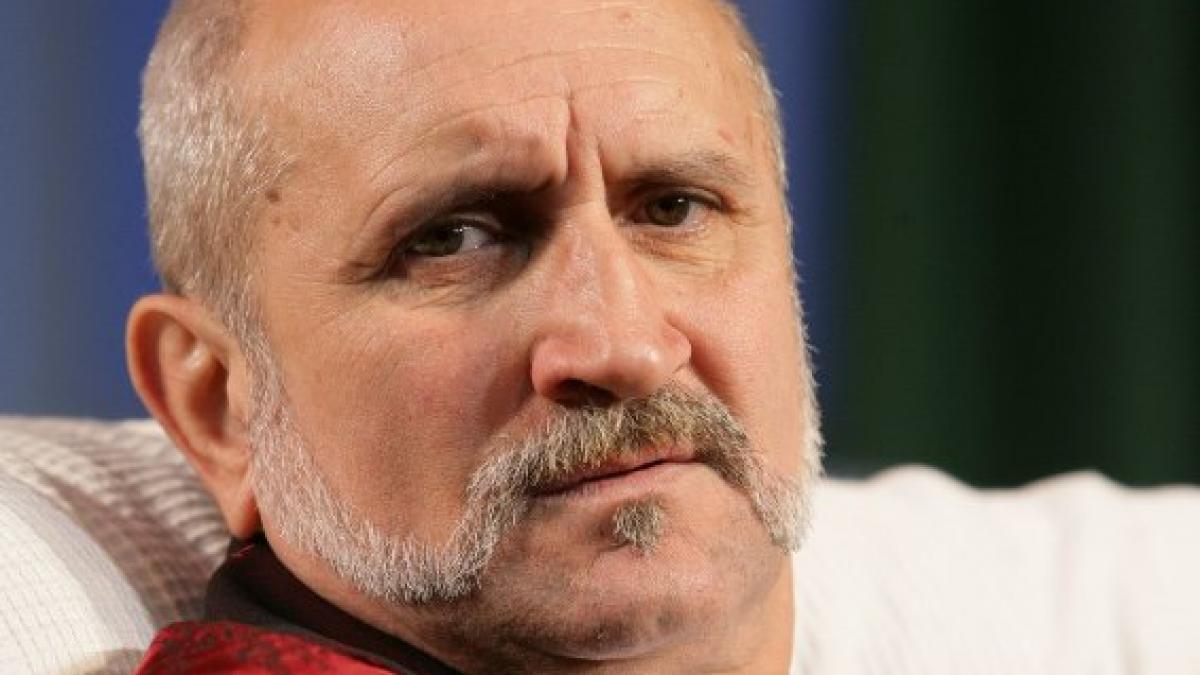 Şerban Ionescu a pierdut marea luptă. Boala l-a învins