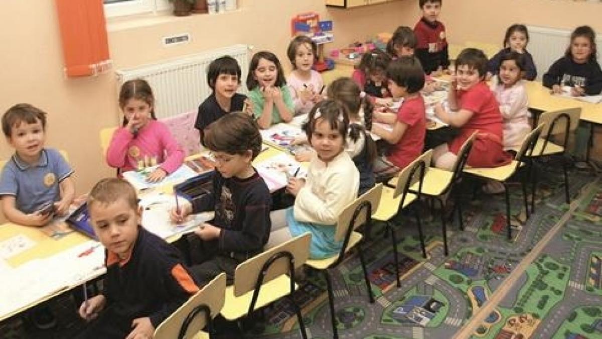 Ministerul Educaţiei va schimba de la anul regulile de înscriere la clasa pregătitoare