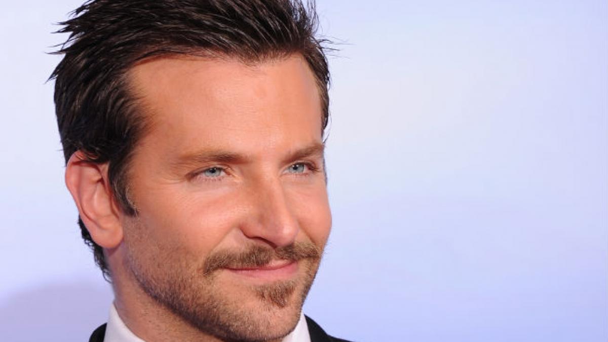 Bradley Cooper a plâns când a citit "Romeo şi Julieta"