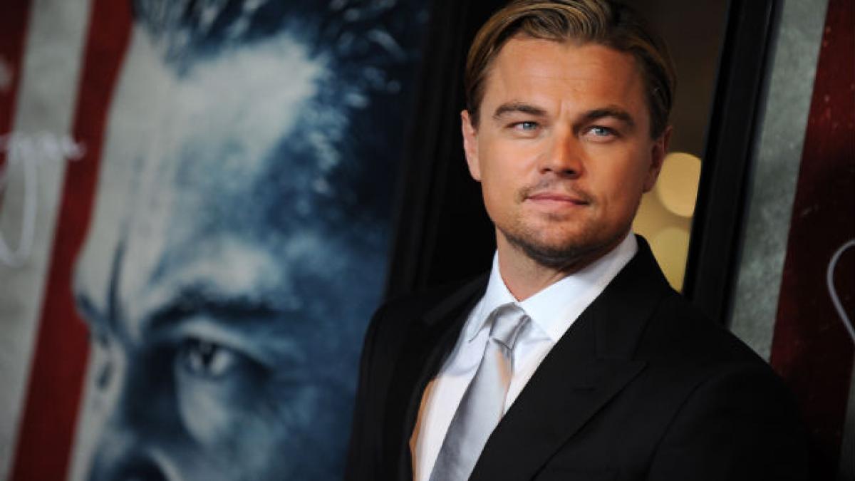 Leonardo DiCaprio investeşte în artă