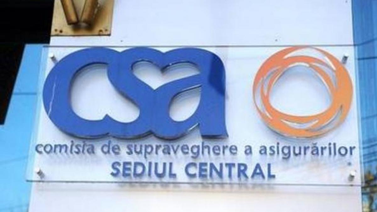 Primele de asigurare RCA, stabilite exclusiv de asiguratori