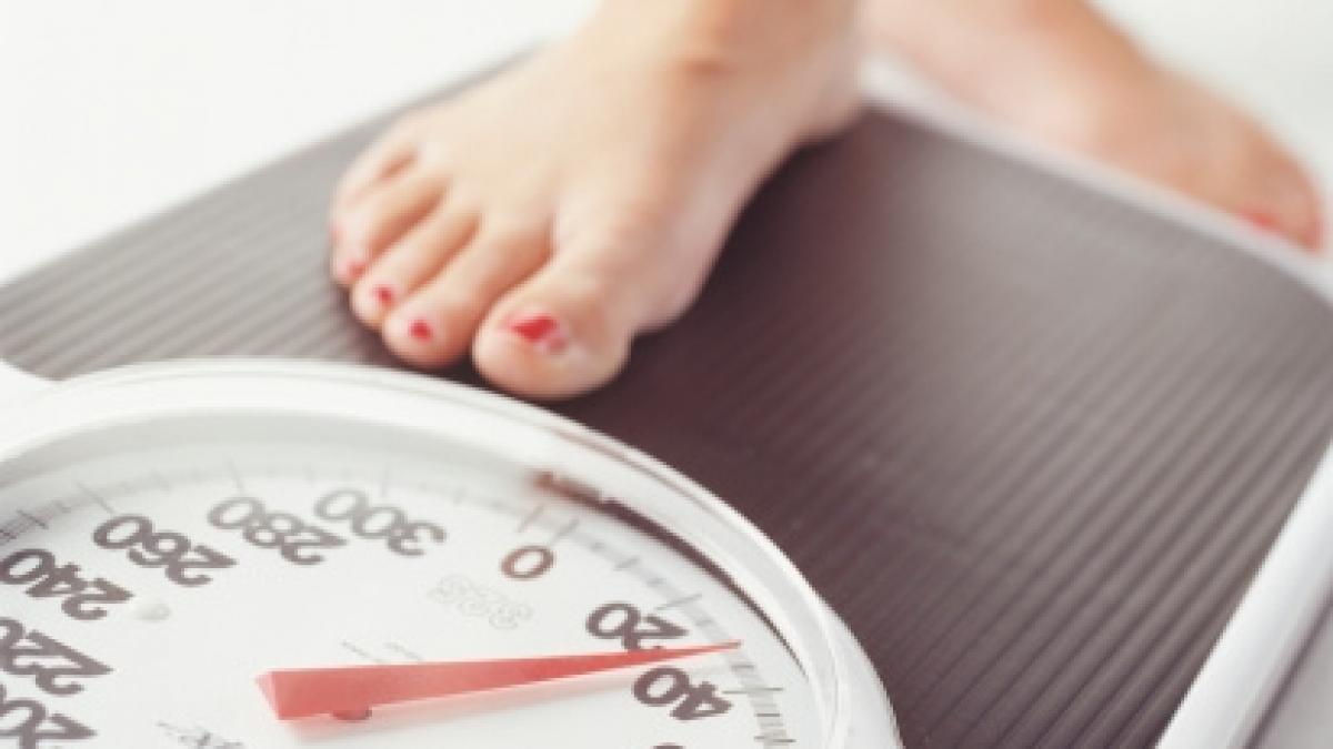11 moduri prin care poţi scăpa la kilogramele în plus