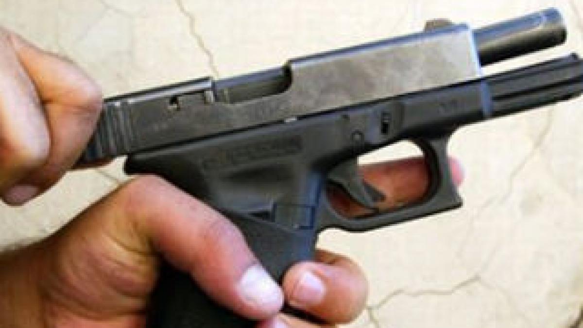 Un român a fost rănit într-un schimb de focuri la Roma