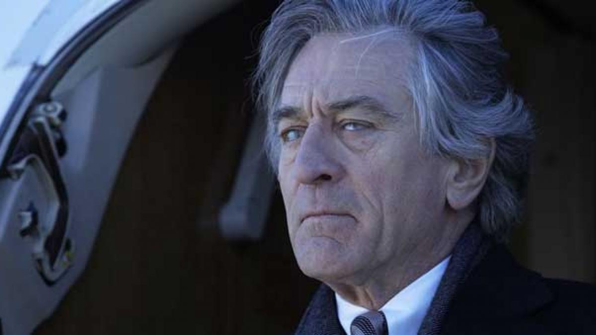 Diabolicul DeNiro! “Dincolo de întuneric”, un thriller înfricoşător: nu încerca să explici inexplicabilul