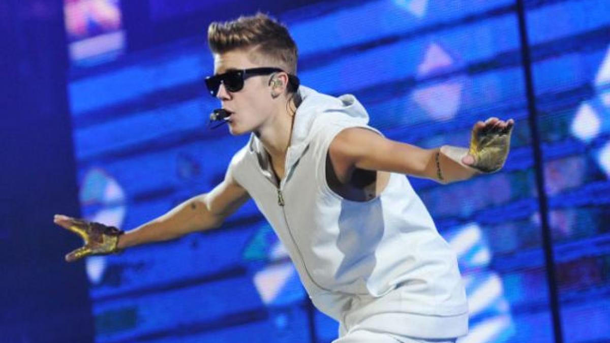 justin bieber intrument de tortura