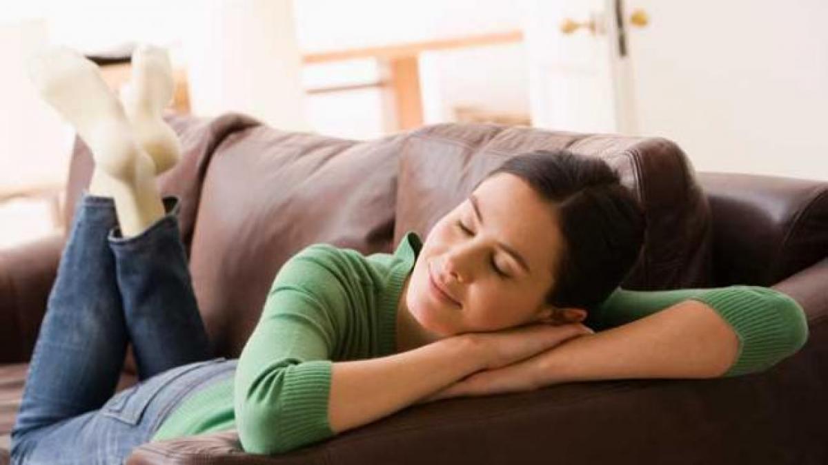 Unde duce lipsa somnului la adolescenti