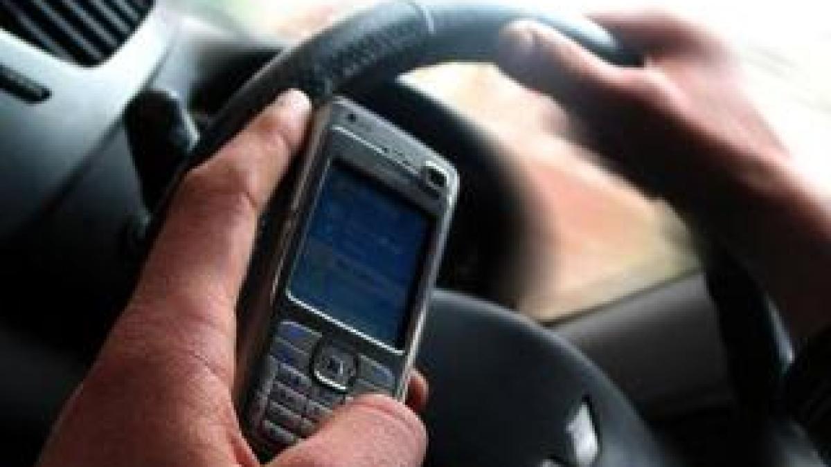Rovinieta se poate plăti şi prin SMS