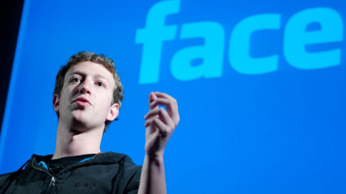 Ştiai că Facebook NU mai e gratis? 85% dintre prieteni nu-ţi mai văd postările