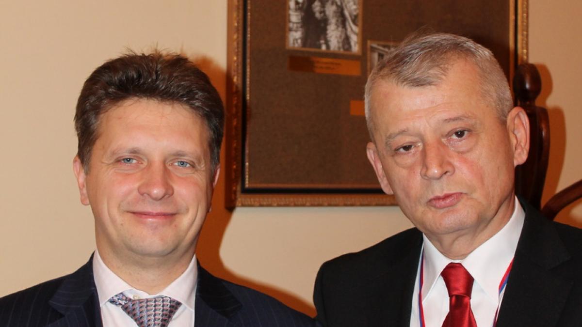 Managementul traficului bucureştean, exemplu la Moscova 