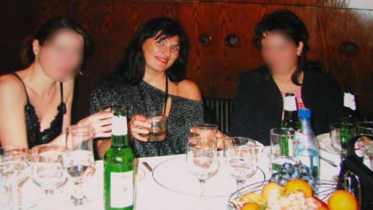 Elodia a fost căutată timp de 5 ani în 190 de state de către poliţişti din reţeaua Interpol. Citeşte Referatul prin care procurorii au cerut arestarea lui Cioacă