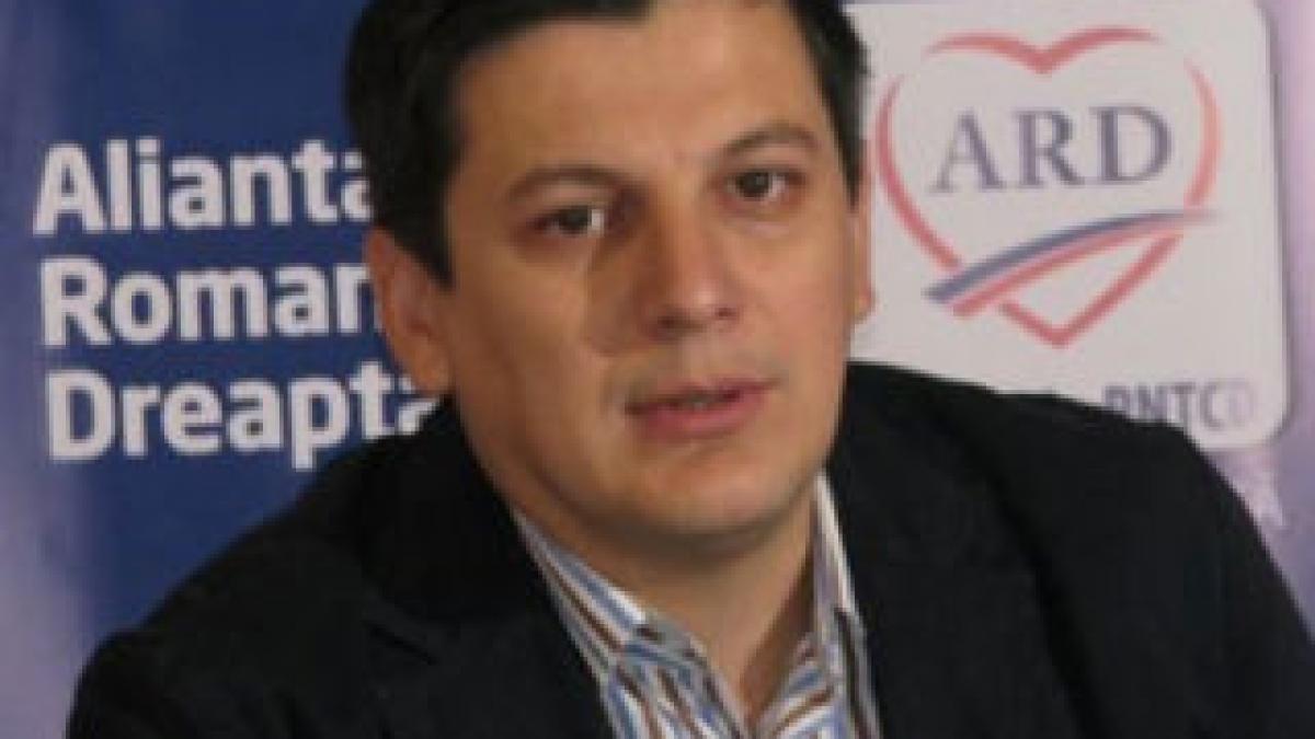 Alin Trăşculescu va fi cercetat în libertate!