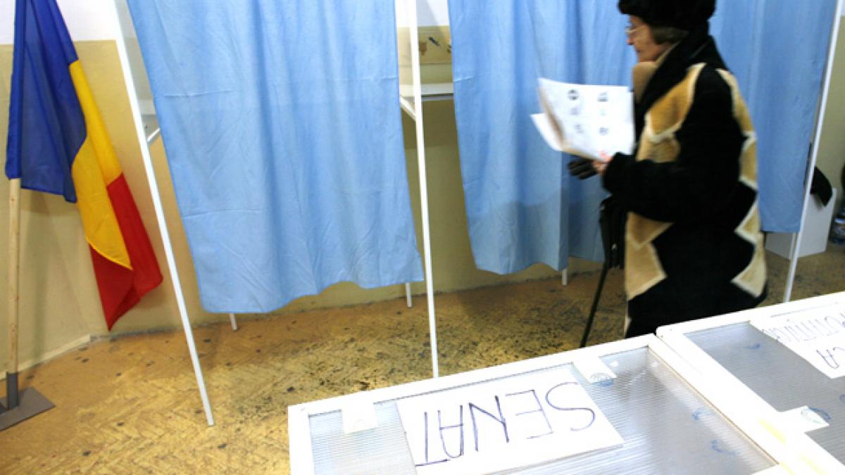 Decalogul unei prăbuşiri politice