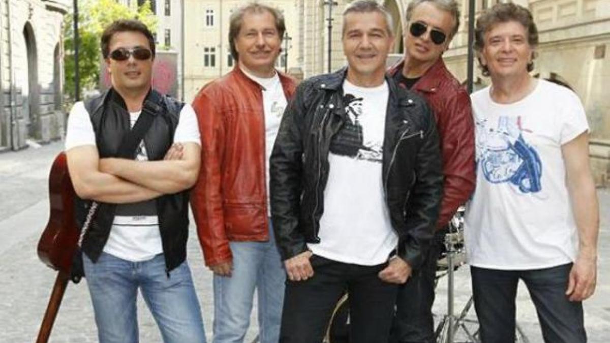 Holograf îşi suspendă toate concertele