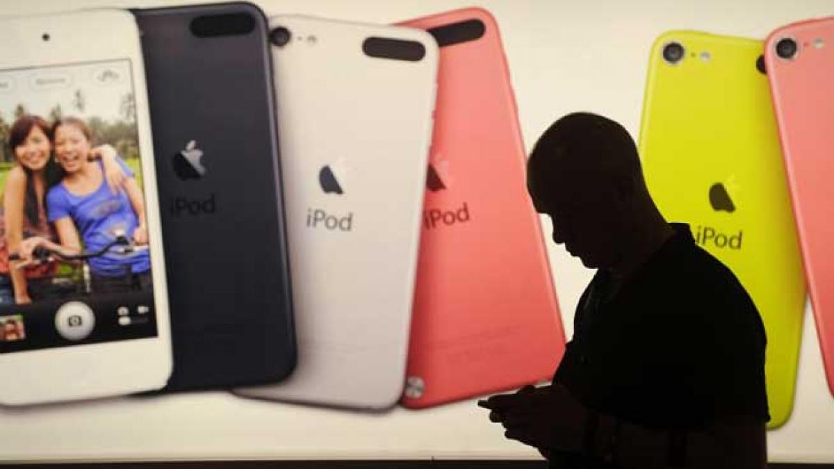 Suferinţele Apple în era post-Steve Jobs