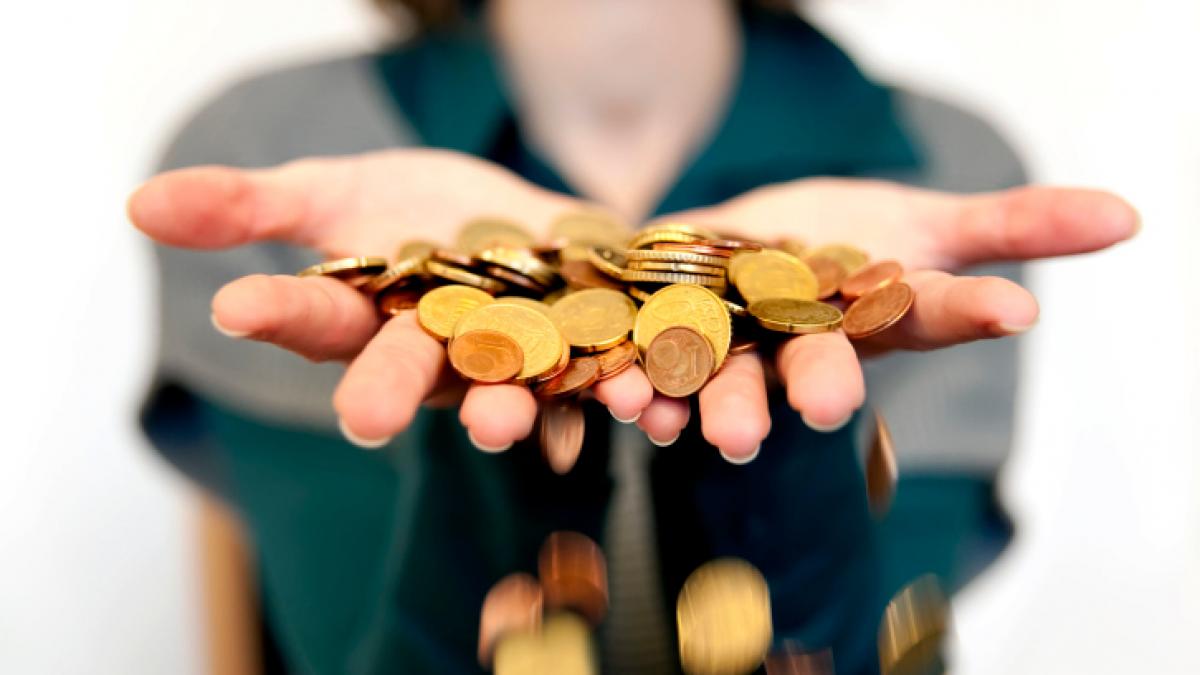 Unde trebuie să lucrezi ca să primeşti o majorare de salariu