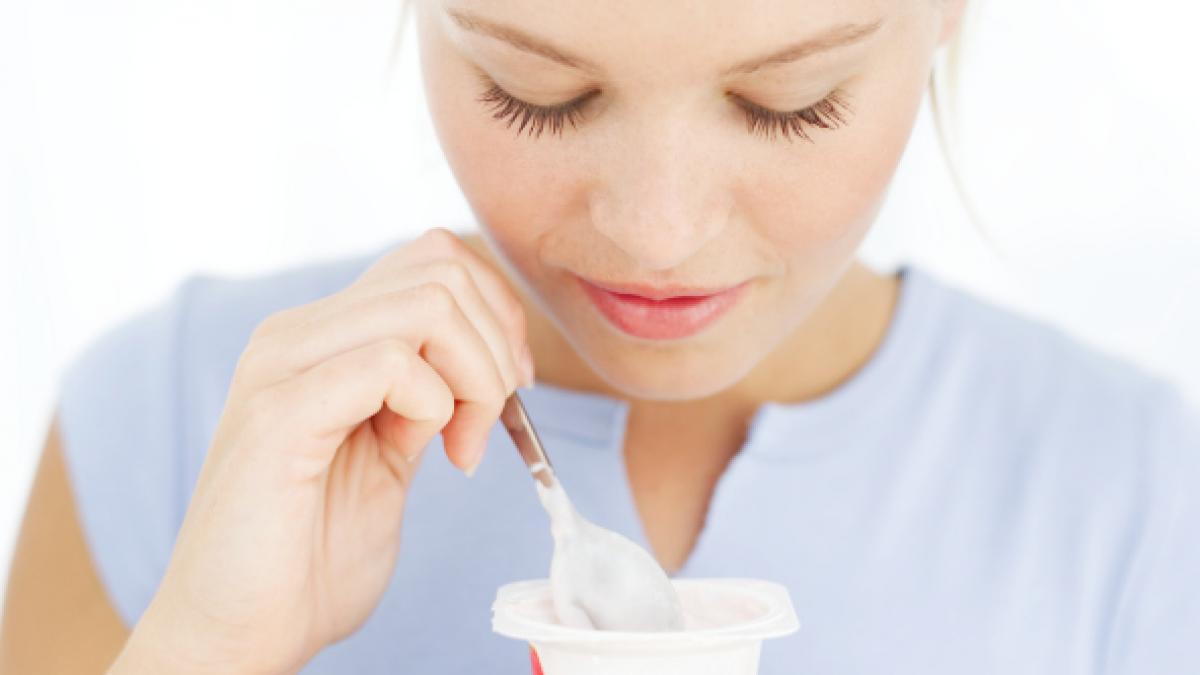 5 alimente pentru imunitate