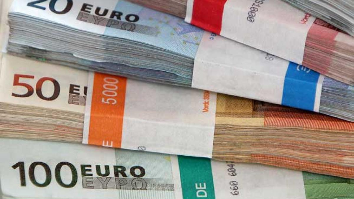 "Cerberul" care păzeşte 6 miliarde de euro