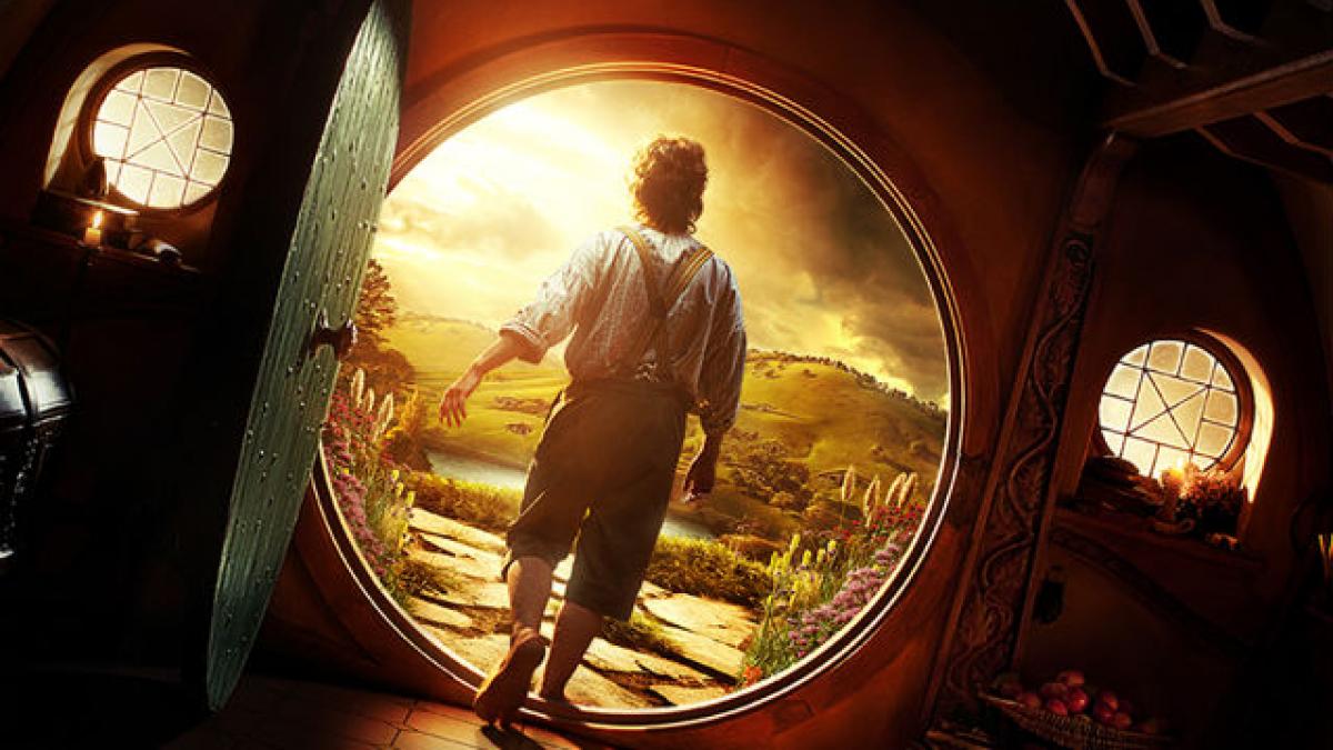 ”O nuanță mătăsoasă de falsitate”. Criticilor de film nu le place tehnologia de 48 de cadre pe secundă, folosită în ”The Hobbit”