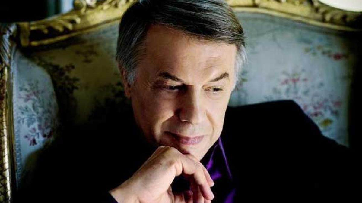 Concertul Adamo amanat! 