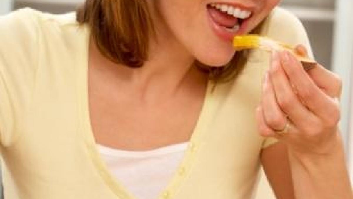6 lucruri pe care nu le ştiai despre colesterol
