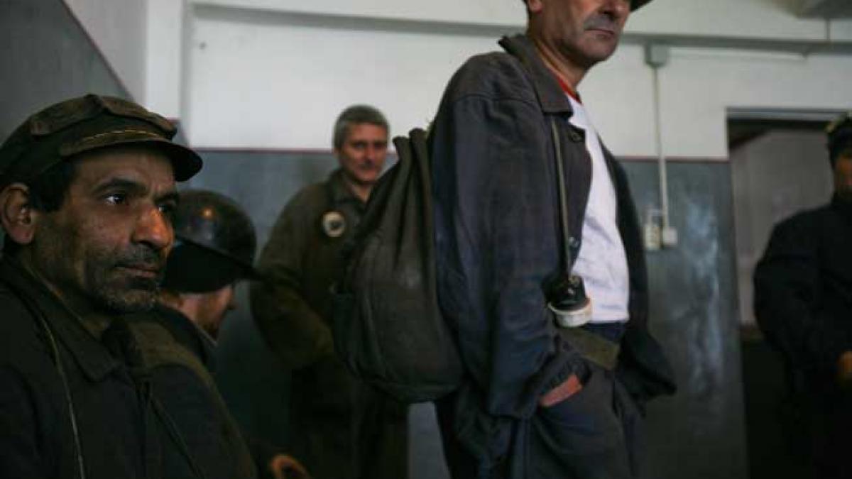 6 ani de închisoare pentru moartea a 13 mineri