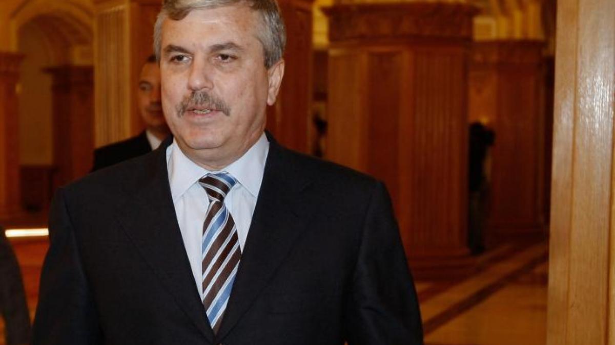 Dan Nica: Discuţiile cu UDMR reprezintă un dialog normal