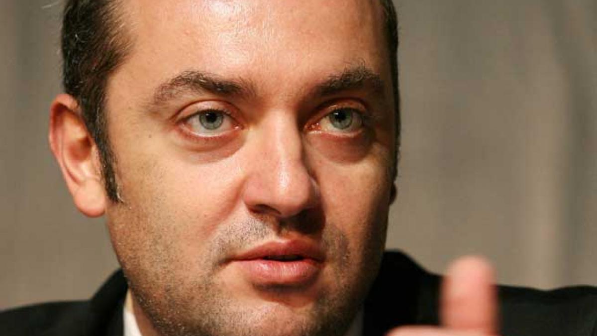 Omul zilei - Răzvan Ioan Dincă