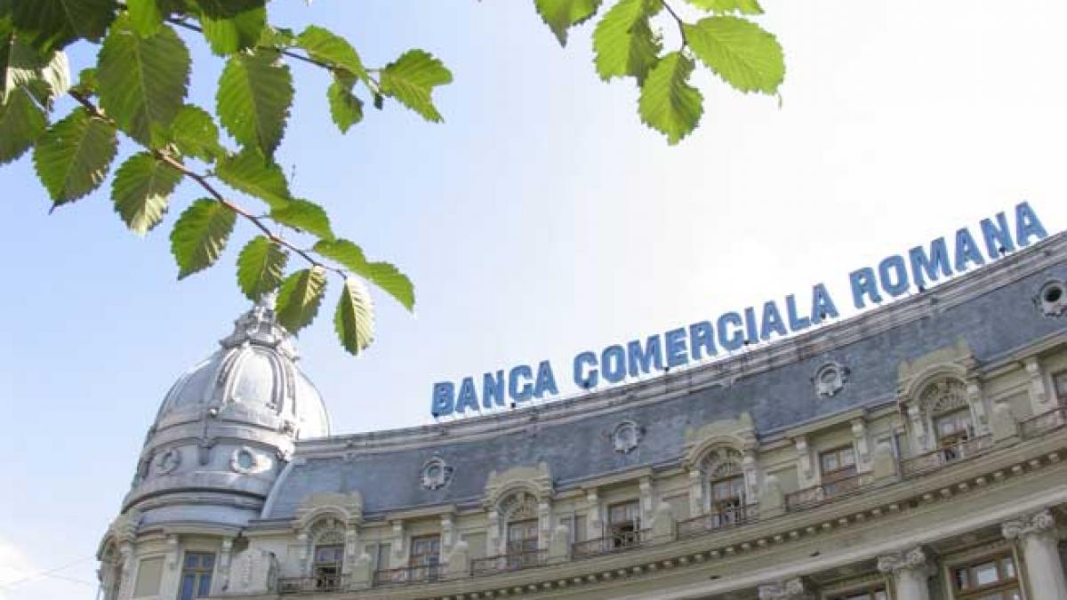 Băncile vor disponibiliza angajaţi în 2013