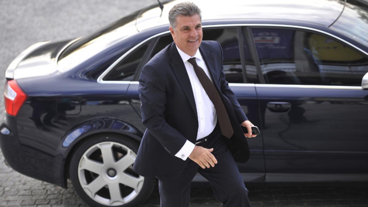 USL şi-a tăiat partea leului la împărţirea conducerilor comisiilor parlamentare