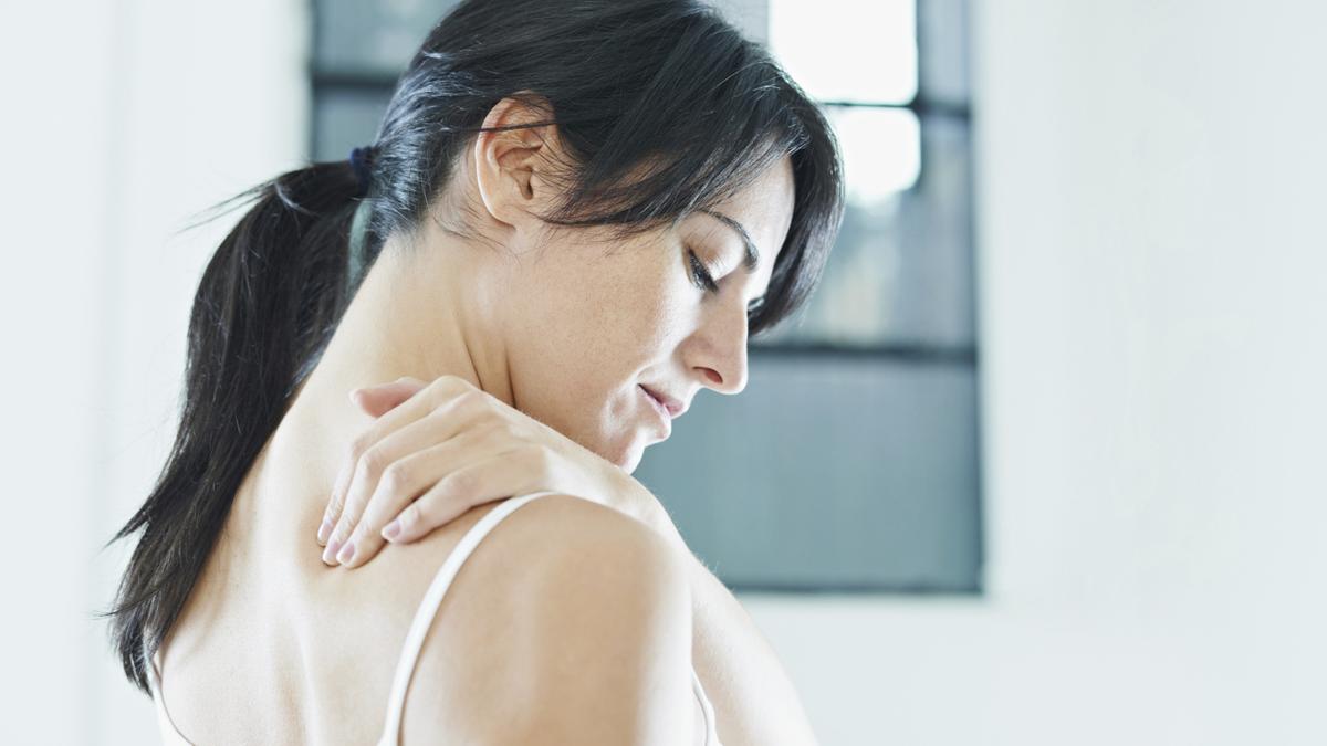 Scapă de durere cu 5 remedii naturale foarte rapide