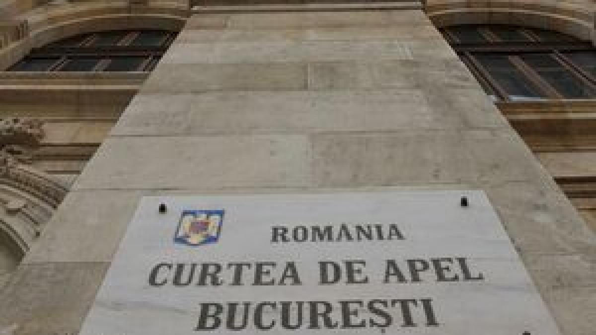 CAB a decis arestarea lui Vasile Creştin şi a altor două persoane în dosarul fraudelor bancare