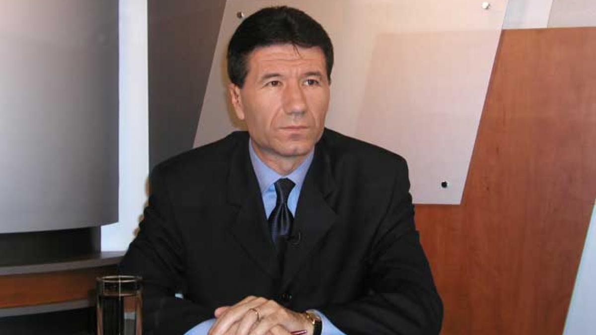Omul zilei - Marian Nazat